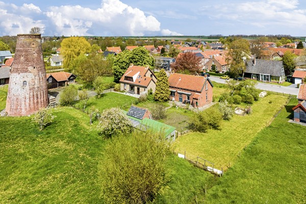 Medium property photo - Mettenijedijk 1, 4504 AR Nieuwvliet